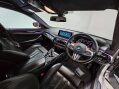 BMW 5 Series 4.4 M5 Competition Edition Auto 4WD 4dr 34