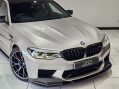 BMW 5 Series 4.4 M5 Competition Edition Auto 4WD 4dr 8