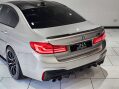 BMW 5 Series 4.4 M5 Competition Edition Auto 4WD 4dr 9