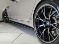 BMW 5 Series 4.4 M5 Competition Edition Auto 4WD 4dr 12