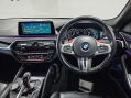 BMW 5 Series 4.4 M5 Competition Edition Auto 4WD 4dr 17