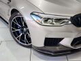 BMW 5 Series 4.4 M5 Competition Edition Auto 4WD 4dr 20
