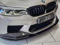BMW 5 Series 4.4 M5 Competition Edition Auto 4WD 4dr 25