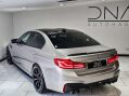 BMW 5 Series 4.4 M5 Competition Edition Auto 4WD 4dr 29