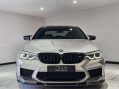 BMW 5 Series 4.4 M5 Competition Edition Auto 4WD 4dr 32