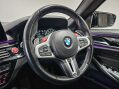 BMW 5 Series 4.4 M5 Competition Edition Auto 4WD 4dr 35