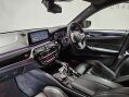 BMW 5 Series 4.4 M5 Competition Edition Auto 4WD 4dr 36