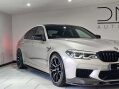 BMW 5 Series 4.4 M5 Competition Edition Auto 4WD 4dr 37