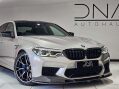 BMW 5 Series 4.4 M5 Competition Edition Auto 4WD 4dr 38