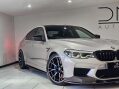 BMW 5 Series 4.4 M5 Competition Edition Auto 4WD 4dr 39
