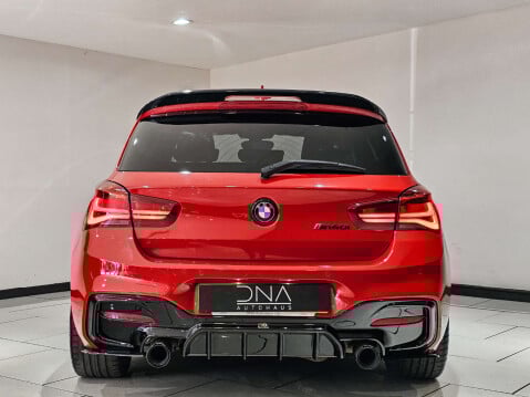 BMW 1 Series 3.0 M140I Shadow Edition Auto 5dr 23