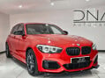 BMW 1 Series 3.0 M140I Shadow Edition Auto 5dr 31