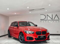 BMW 1 Series 3.0 M140I Shadow Edition Auto 5dr 1