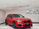 BMW 1 Series 3.0 M140I Shadow Edition Auto 5dr