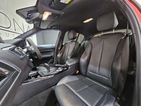 BMW 1 Series 3.0 M140I Shadow Edition Auto 5dr 4