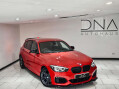 BMW 1 Series 3.0 M140I Shadow Edition Auto 5dr 7