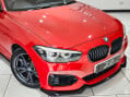 BMW 1 Series 3.0 M140I Shadow Edition Auto 5dr 8