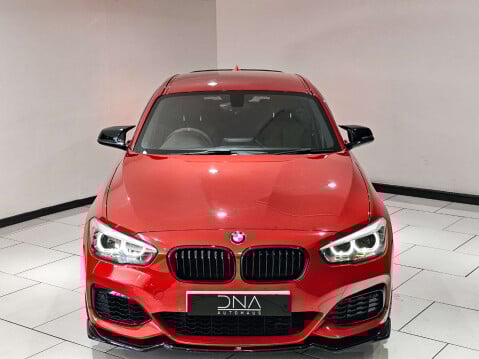 BMW 1 Series 3.0 M140I Shadow Edition Auto 5dr 9