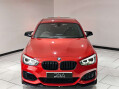 BMW 1 Series 3.0 M140I Shadow Edition Auto 5dr 9
