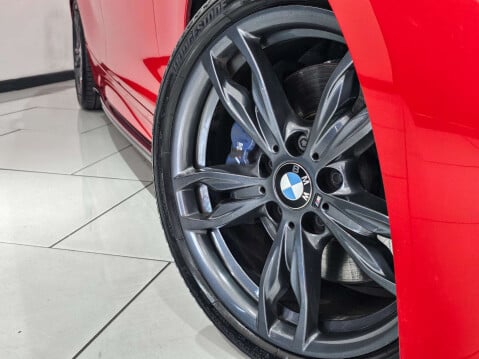 BMW 1 Series 3.0 M140I Shadow Edition Auto 5dr 19