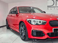 BMW 1 Series 3.0 M140I Shadow Edition Auto 5dr 20