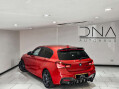 BMW 1 Series 3.0 M140I Shadow Edition Auto 5dr 21