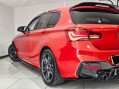 BMW 1 Series 3.0 M140I Shadow Edition Auto 5dr 22