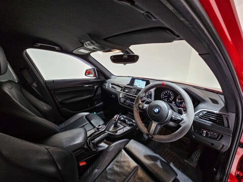 BMW 1 Series 3.0 M140I Shadow Edition Auto 5dr 25