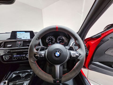 BMW 1 Series 3.0 M140I Shadow Edition Auto 5dr 26