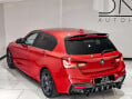 BMW 1 Series 3.0 M140I Shadow Edition Auto 5dr 30