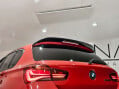 BMW 1 Series 3.0 M140I Shadow Edition Auto 5dr 35