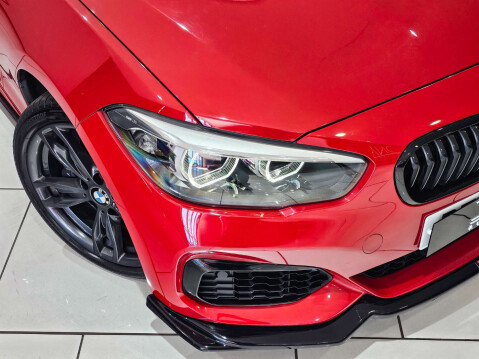 BMW 1 Series 3.0 M140I Shadow Edition Auto 5dr 38