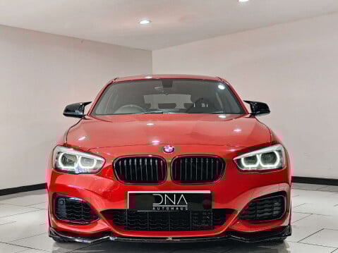 BMW 1 Series 3.0 M140I Shadow Edition Auto 5dr 39