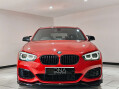 BMW 1 Series 3.0 M140I Shadow Edition Auto 5dr 39