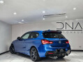 BMW 1 Series 3.0 M140I Shadow Edition Auto 3dr 3