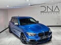 BMW 1 Series 3.0 M140I Shadow Edition Auto 3dr 7