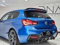 BMW 1 Series 3.0 M140I Shadow Edition Auto 3dr 13