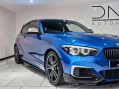 BMW 1 Series 3.0 M140I Shadow Edition Auto 3dr 20
