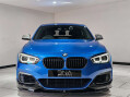 BMW 1 Series 3.0 M140I Shadow Edition Auto 3dr 25
