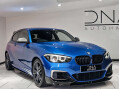 BMW 1 Series 3.0 M140I Shadow Edition Auto 3dr 30