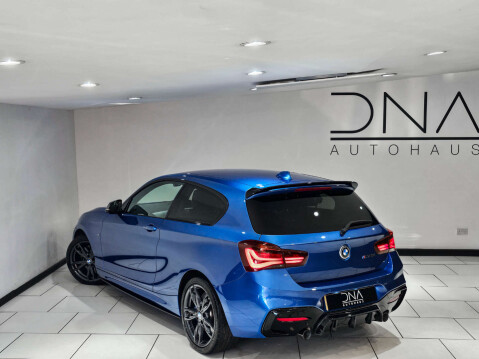 BMW 1 Series 3.0 M140I Shadow Edition Auto 3dr 32