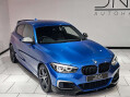 BMW 1 Series 3.0 M140I Shadow Edition Auto 3dr 2