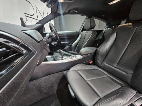 BMW 1 Series 3.0 M140I Shadow Edition Auto 3dr 4