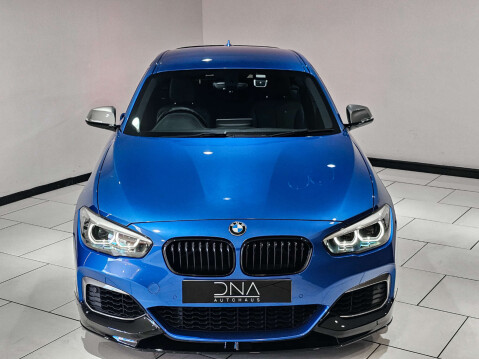 BMW 1 Series 3.0 M140I Shadow Edition Auto 3dr 11