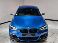 BMW 1 Series 3.0 M140I Shadow Edition Auto 3dr 11