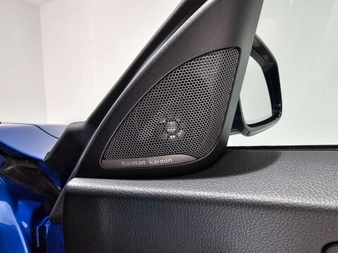 BMW 1 Series 3.0 M140I Shadow Edition Auto 3dr 17