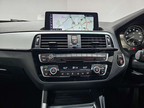 BMW 1 Series 3.0 M140I Shadow Edition Auto 3dr 19