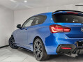 BMW 1 Series 3.0 M140I Shadow Edition Auto 3dr 21
