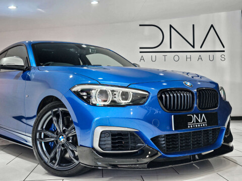 BMW 1 Series 3.0 M140I Shadow Edition Auto 3dr 23