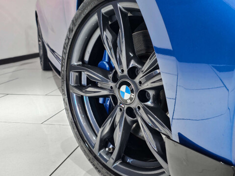 BMW 1 Series 3.0 M140I Shadow Edition Auto 3dr 24